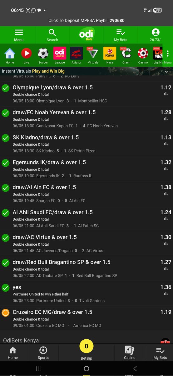 ESCÔBÈR TIPSTER tweet media