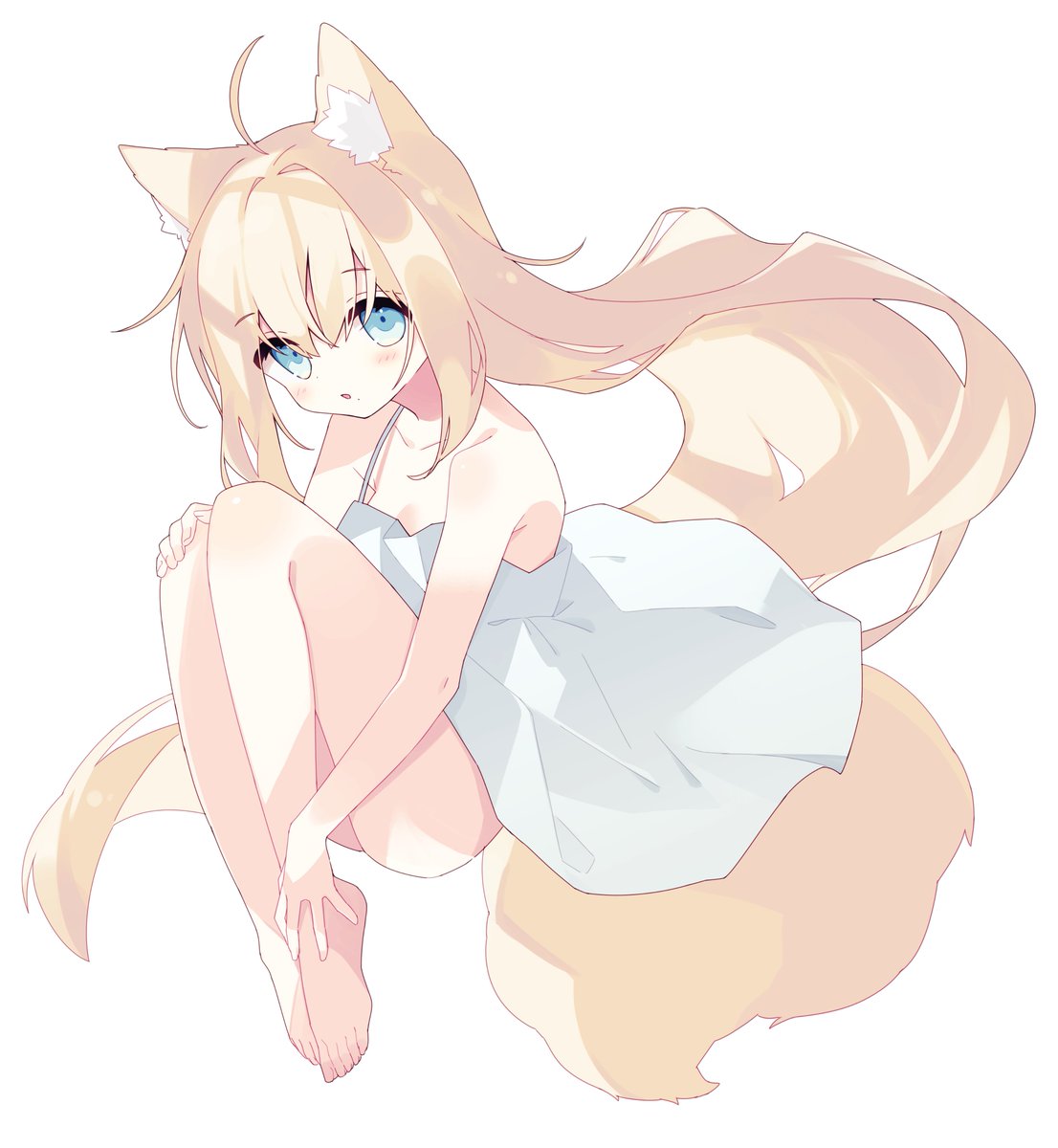 癒乃 tweet media