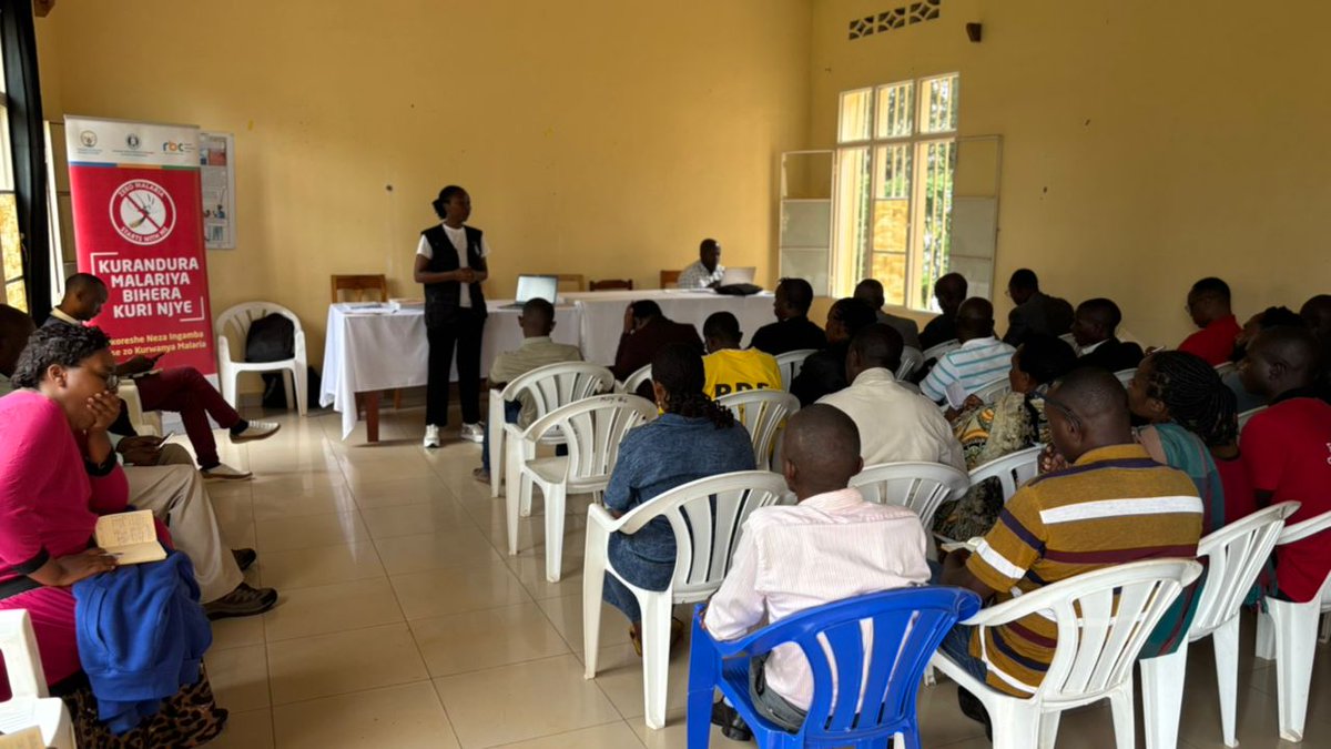 RwandaNGOForum's tweet photo. Together Towards Stronger, More Resilient Communities!

In partnership with @RusiziDistrict , @RwandaNGOForum  and @RBCRwanda , with the valued support of @unicefrw  , a successful orientation meeting on Risk Communication and Community Engagement (RCCE) and digital interventions was conducted in Rusizi District yesterday. The meeting brought together district leadership, healthcare providers, security organs, Civil Society Organizations, Faith-Based Organizations, and community representatives—marking a significant step forward in strengthening collective action to build communities resilient to disease outbreaks.

The engagement delivered impactful results, including strengthened alignment on RCCE strategies, reinforced district ownership, and enhanced coordination mechanisms to drive effective, community-centered interventions. @RusiziDistrict  leadership commended the collaboration and reaffirmed their commitment to proactive, community-driven prevention and response—recognizing that empowered communities are at the heart of saving lives.

Key outcomes included:

⏩ Prioritized, targeted RCCE and prevention interventions
⏩ Strengthened coordination across national, district, and community levels
⏩ Improved real-time response and community feedback systems
⏩ Increased community ownership and engagement
⏩ Stronger linkages between communities and health systems
⏩ Empowered Frontline Functionaries (FLFs)
⏩ Enhanced capacity to address misinformation and rumors
⏩ Promotion of inclusion, human rights, and gender-responsive approaches

Together, we continue to advance partnership, collaboration, and coordinated action—because resilient communities save lives.

#CommunityLedPrevention #CommunityEngagement #CommunityResilience #Partnership #Collaboration #HealthForAll #LeaveNoOneBehind

@RwandaHealth  @nsanzimanasabin  @JNdayizigiye  @RwandaLocalGov  @BGakire  @edrwagasore  @eRemera  @TuyishimeAlbert  @BrianChirombo  @IOMRwanda  @UNmigration  @Ash_Carl80  @Health_IOM  @japaninrwanda  @FCDOGovUK  @UNRwanda  @AurelieRG  @ambafrancerwa  @EUinRW @EU_Partnerships  @UKinRwanda  @GermanyinRwanda  @bkateera  @CHAI_health  @PIH_Rwanda  @DrAdelakin  @UNFPARwanda  @AndrewGasoziNtw  @expertisefrance  @EF_LINITIATIVE  @PMudakikwa  @semakulam  @RwandaAgri  @Knooliet  @Imbuto  @healthiconaward   @w4_gf  @Pandemic_Fund  @ahfrwanda  @eannaso  @GatesAfrica  @PATHadvocacy  @DrDanielNgamije   @uwaliraye @RwandaWest