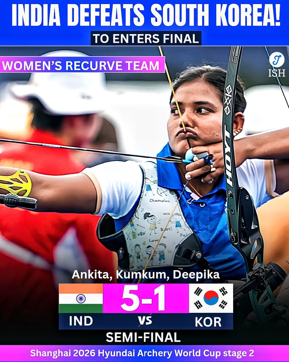IndiaSportsHub tweet media