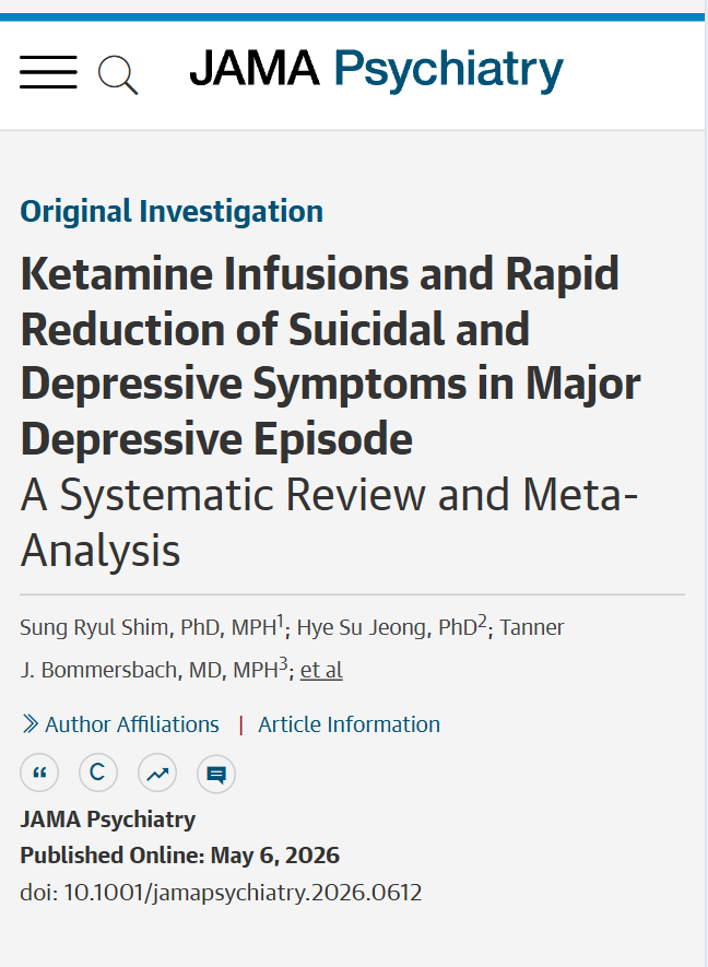 JAMA Psychiatry tweet media