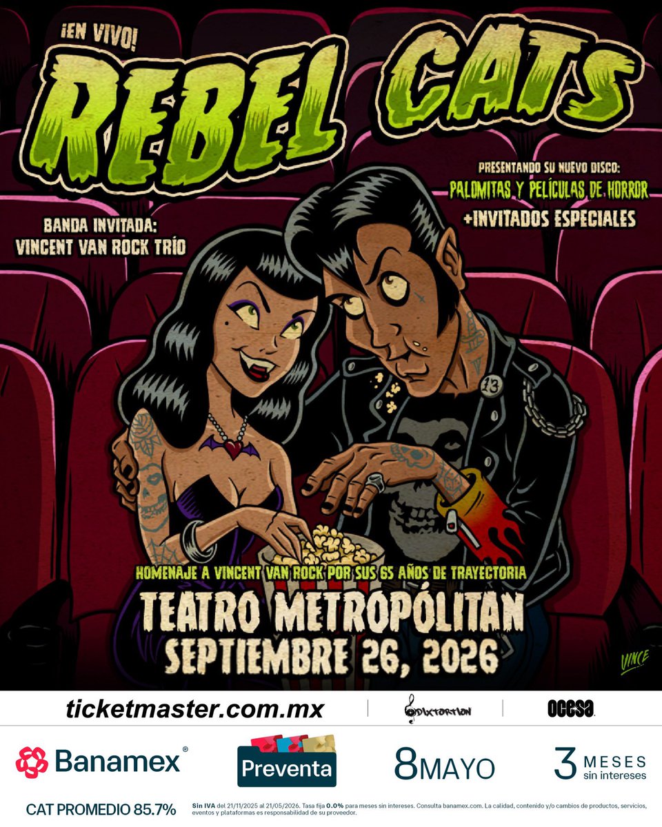 Lo Intelectual de la Música🇲🇽 tweet media