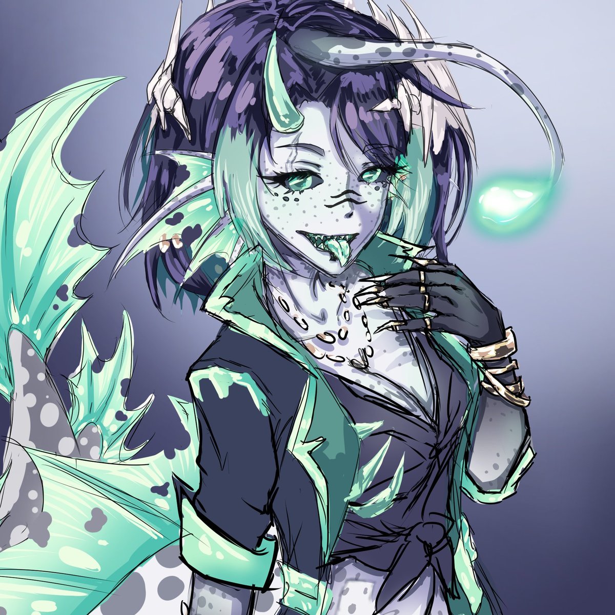 Nauti | Davy Jones Vtuber ⚓️🏴‍☠️ tweet media