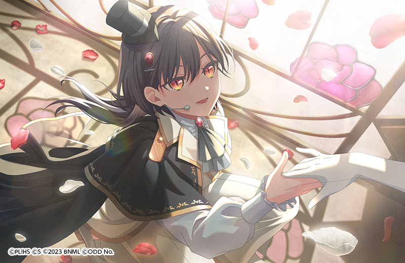🪷Link！Like！ラブライブ！🪷 ✨新カード登場✨ mUR[ハナ咲けばユメ