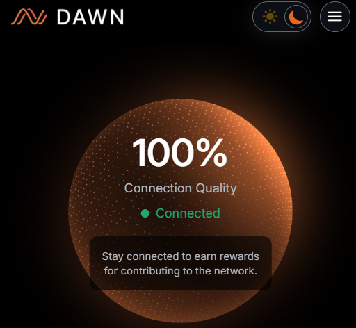 cryptocat098's tweet photo. 🚨 Dawn @dawninternet Network Update

We can expect several key developments in Q2:
• Roadmap release 
• Mobile app launch 
• Official documentation 
• TGE &amp; airdrop (Expected soon)

💬 How many points do you have?
Start running your node now. 
Code: d5to8j4l https://t.co/E4r7lngHbe
