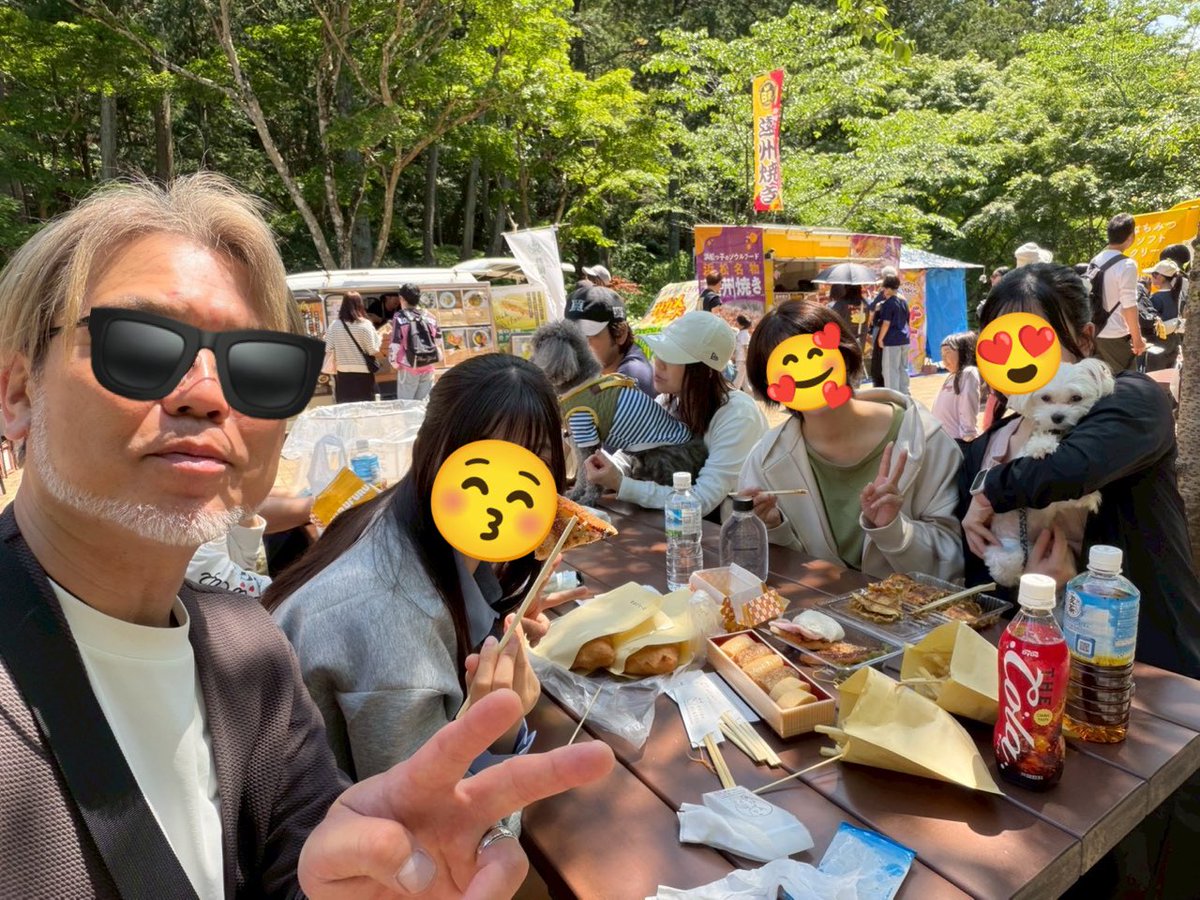 ウリたか⊿😘🌻 tweet media