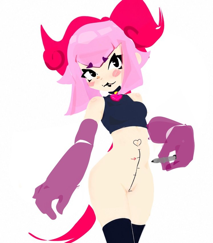 eugostodmonster's tweet photo. perfect measure #brawlstarart #brawlstars #brawlstarsnsfw https://t.co/ZdgK4Y9M7F