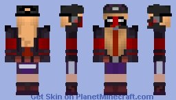 .<a href="/alondrisaa/">alo</a> te eh hecho una skin basada en Deadpool para el jueves de lechita (como pidió juan) siento que el queda mucho con tu personalidad mas como anti-hero, espero que te guste intente que tuviera tu estilo :) (link en los comentarios)