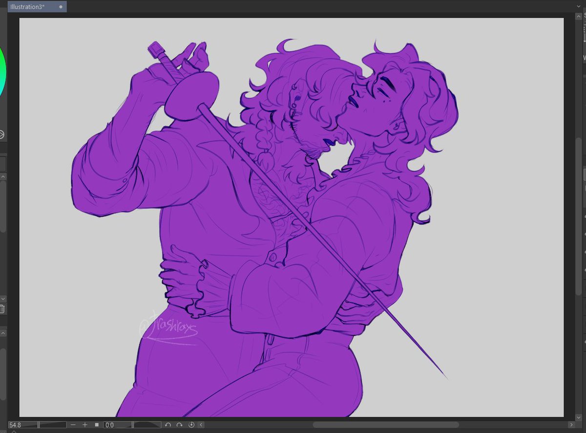 #hernarich wip