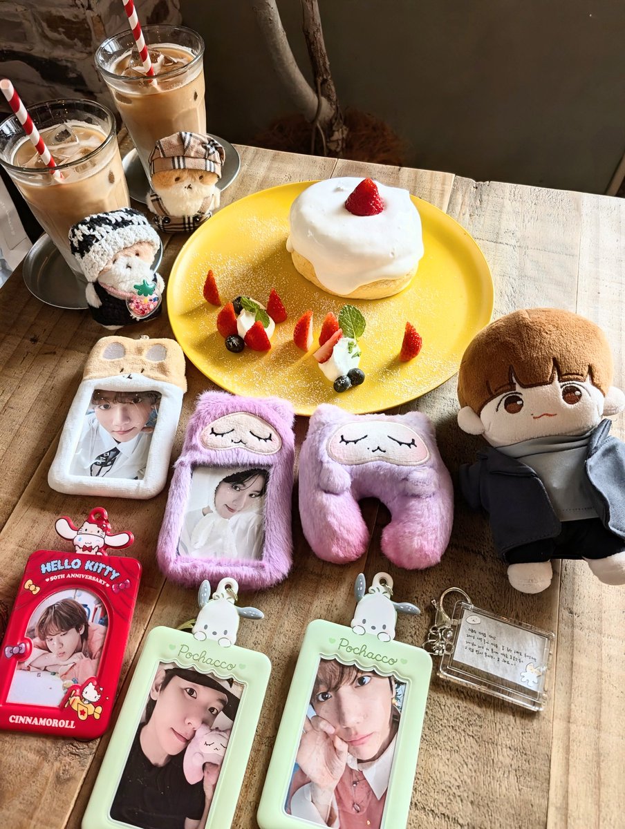 まだまだ、お祝いしたい✨
お誕生日おめでとう🎉🎂🥳💞
백현아 사랑해💗💗💗💗

＃큥_생일기록중
＃HAPPYBAEKHYUNDAY
＃해피큥데이
#백현 #BAEKHYUN