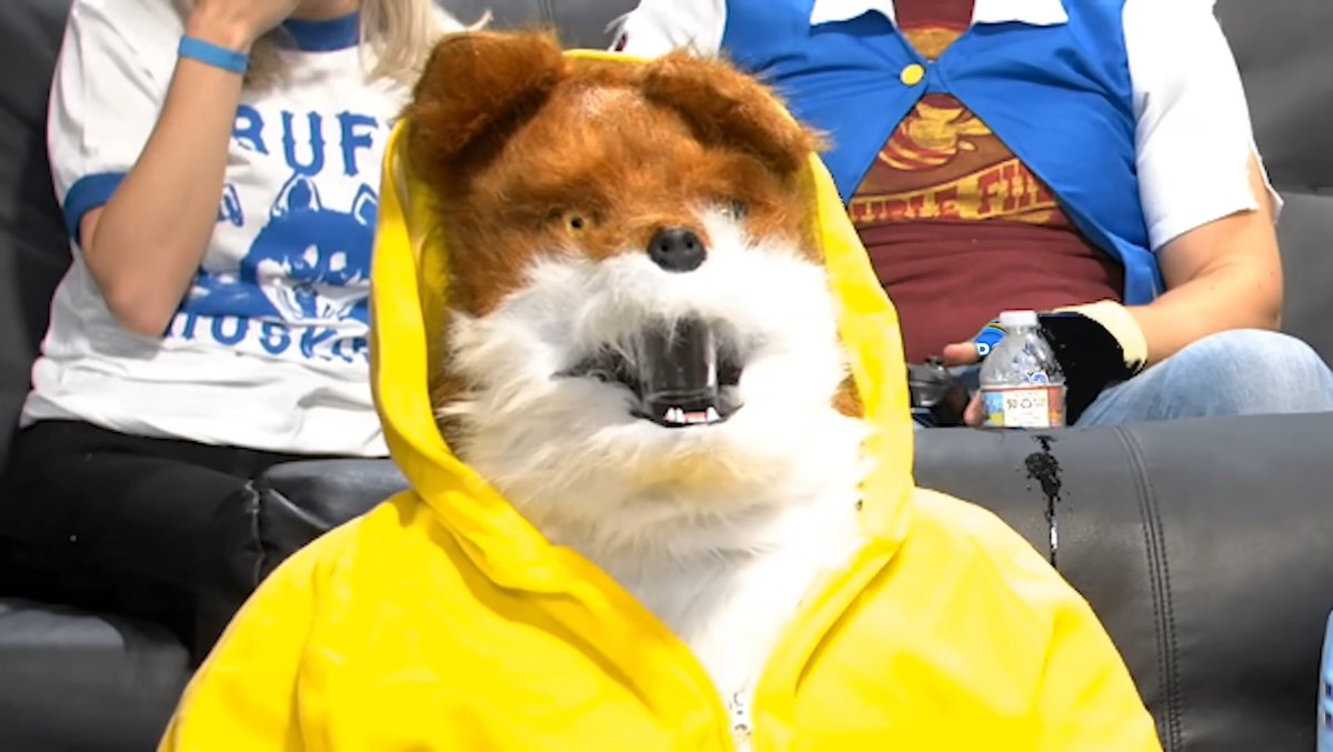 No Context Funhaus tweet media