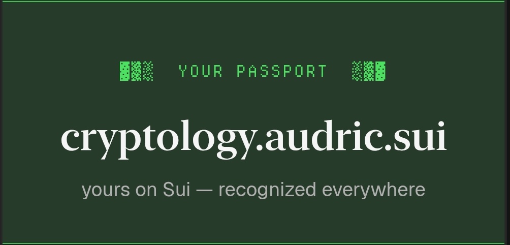 Cryptologyo7 tweet picture