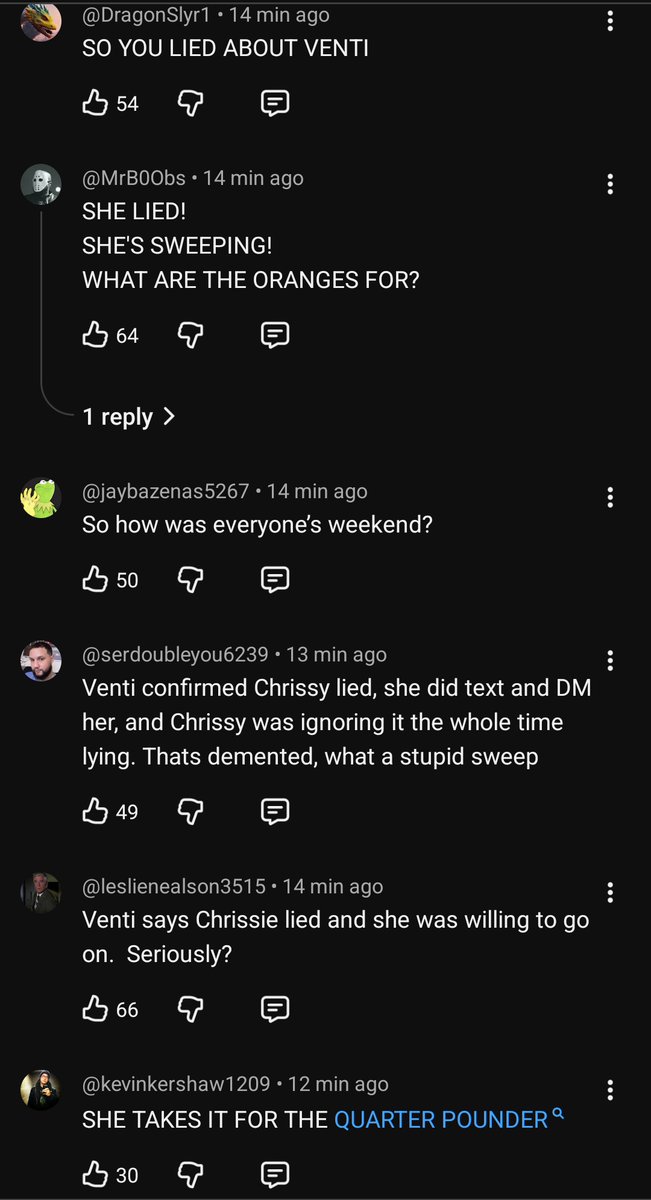 Hail The Lore tweet media