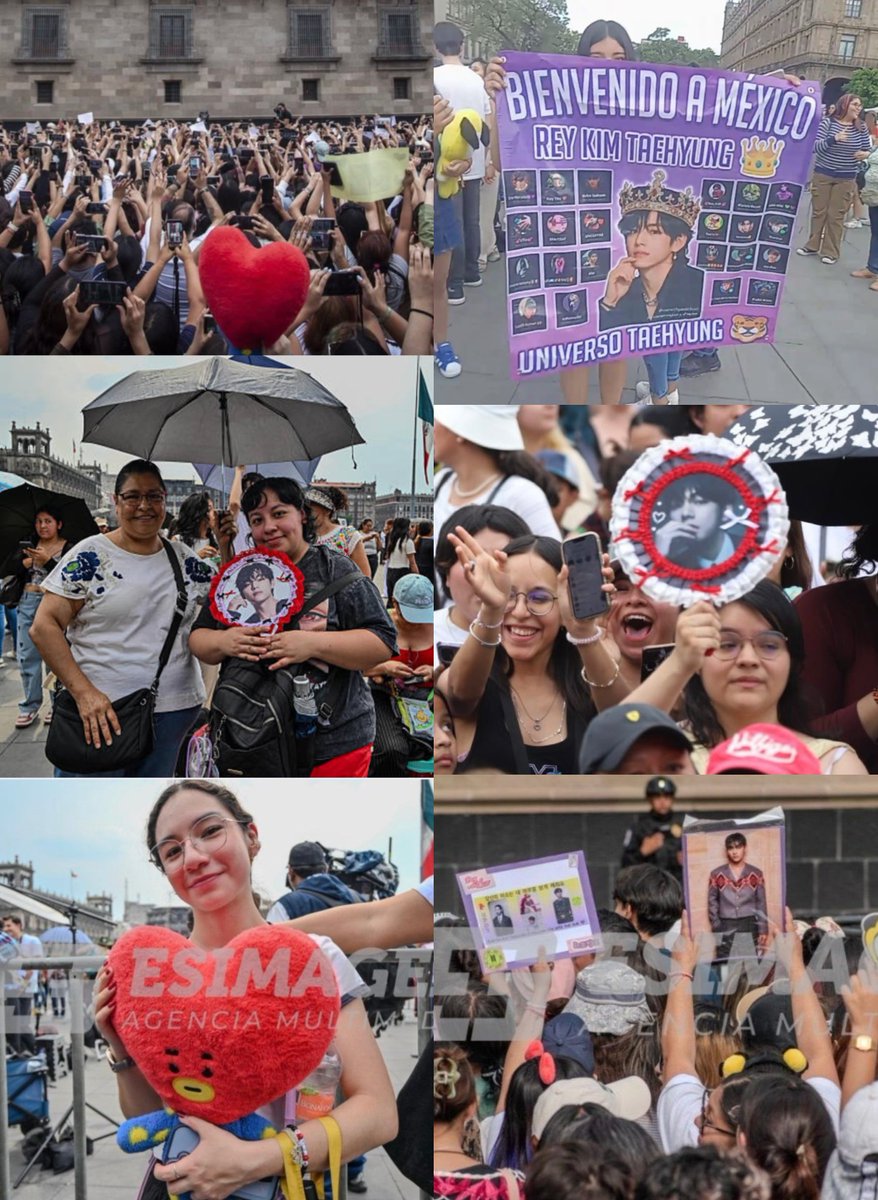 Taehyung Naver tweet media