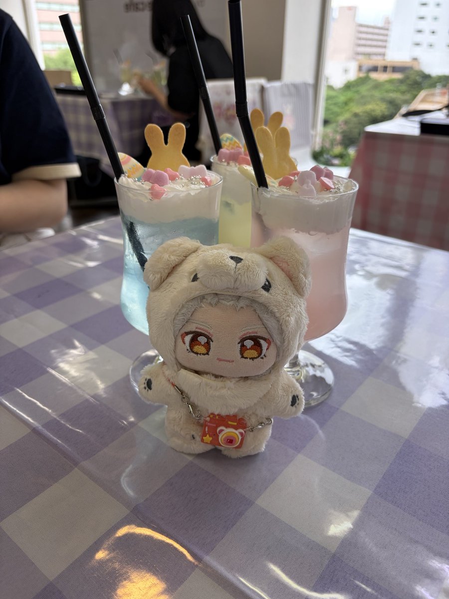 dubu- tweet media