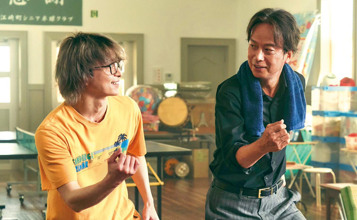 kino cinéma心斎橋(キノシネマ) tweet media