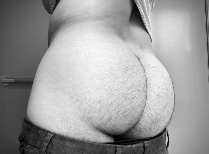 Delicious…
#BubbleButt