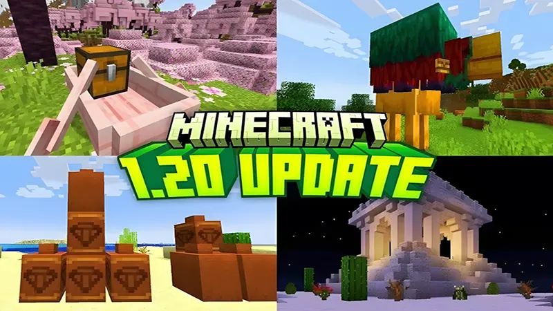modhello_cc's tweet photo. Minecraft 1.20 Tiếng Việt – Hành Trình Phiêu Lưu Mới Đầy Hấp Dẫn
https://t.co/078NUrDFb5
#minecraft120tiengviet #minecraftapk #modhello #sandboxgame https://t.co/wVY2Ssw4Cx