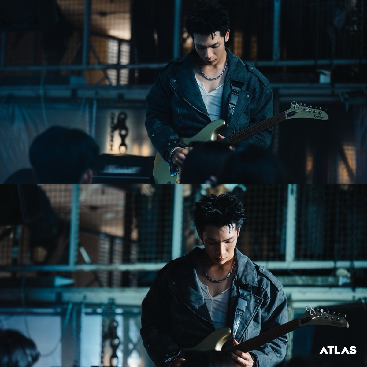 ATLASofficial tweet media