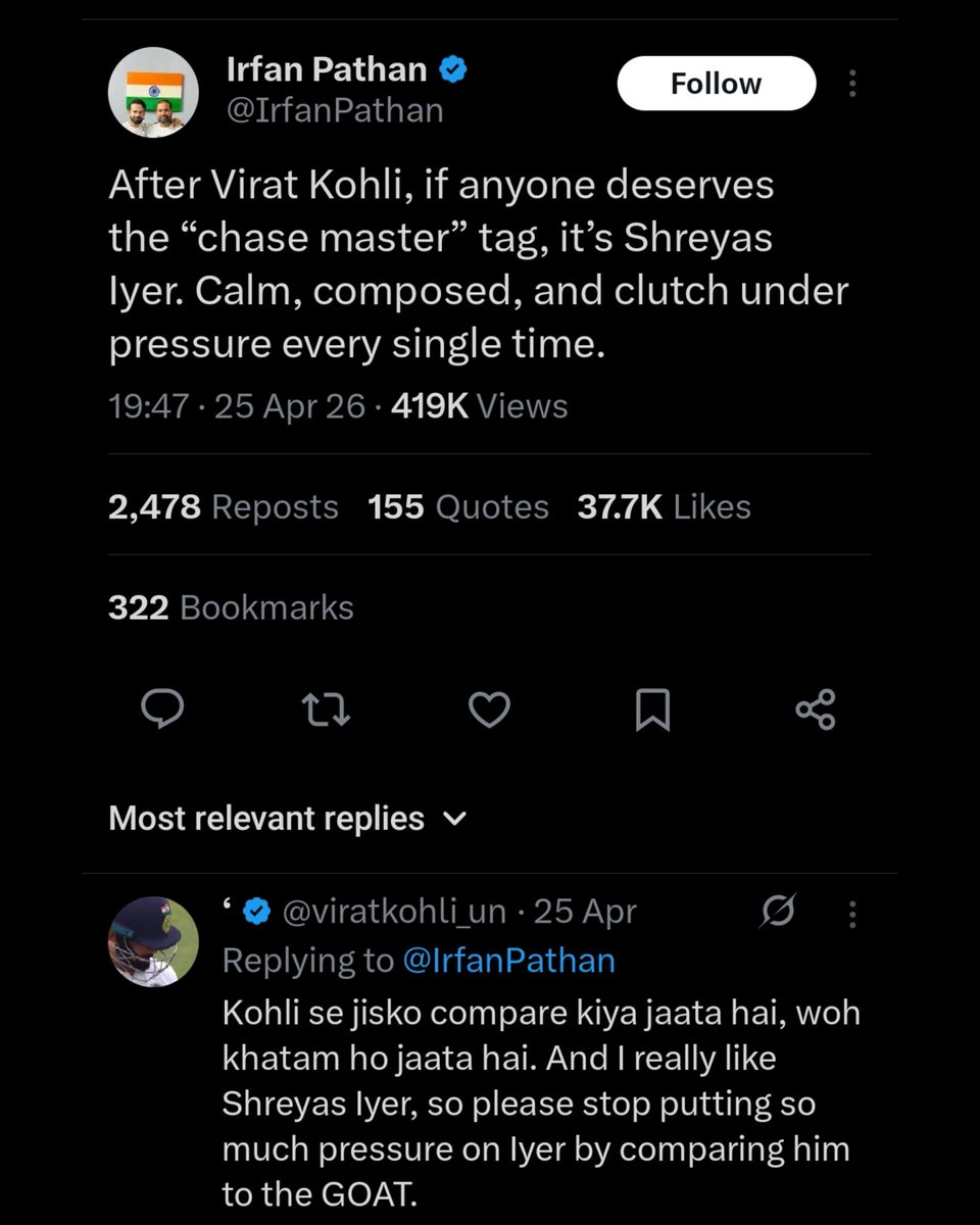 IAm_Diptanu's tweet photo. Bro was visionary 🥵! https://t.co/vY4m4cuHF9
