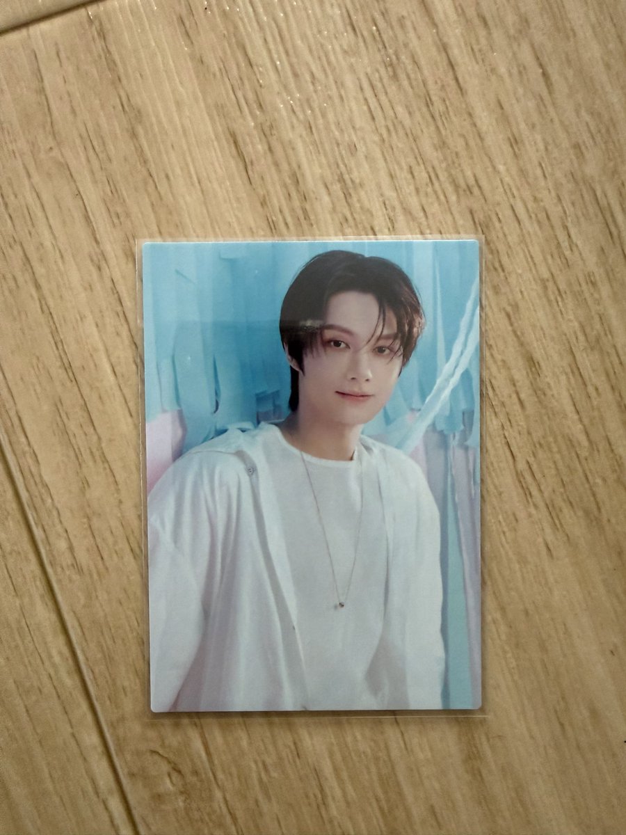 TradeYu's tweet photo. @moa_sn_k こちらのジュンと21ジュンの交換は可能でしょうか？
郵送交換希望です。検討お願いします。 https://t.co/8CHJZ1mo67
