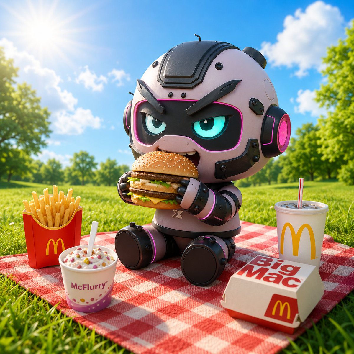 NeroX AI tweet media