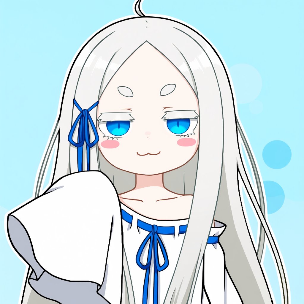 ありえった tweet media