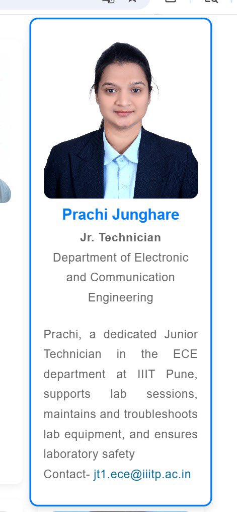 Gems of Indian Academia tweet media