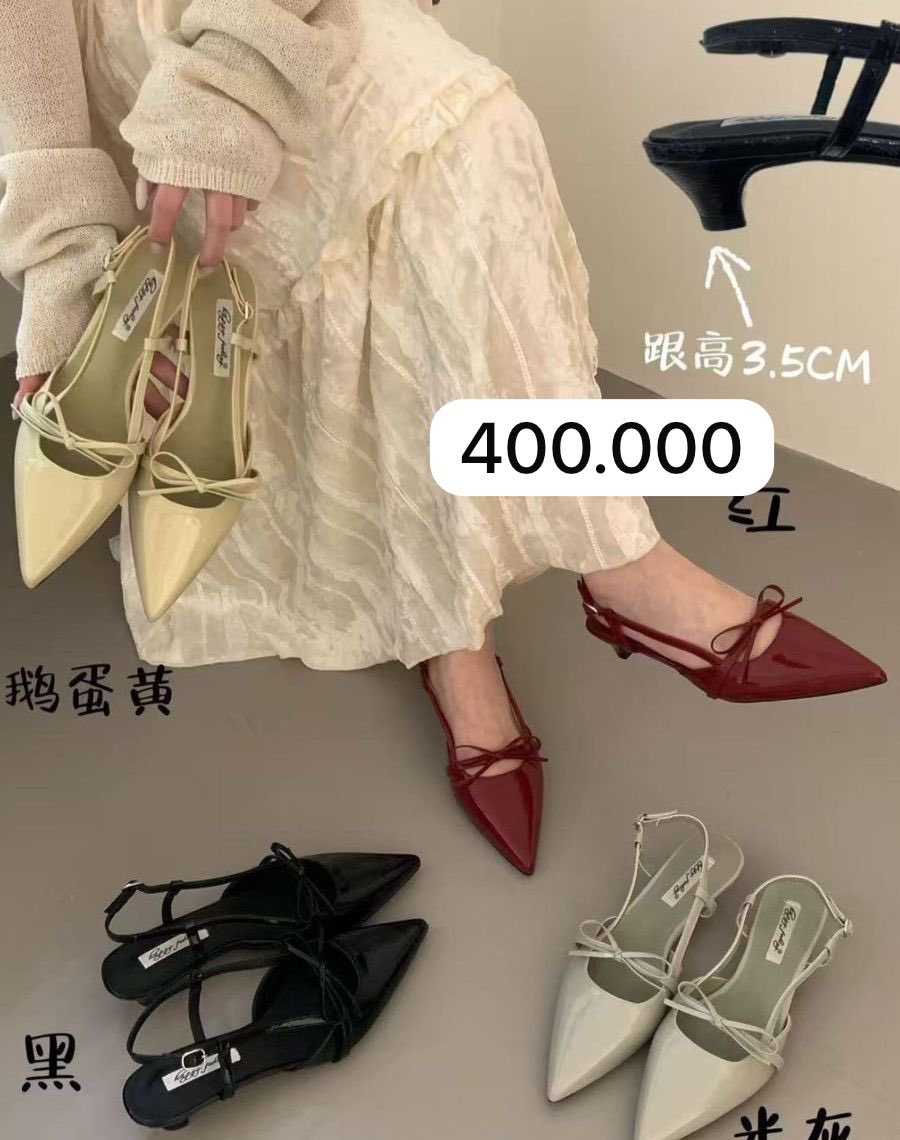 Jastip handcarry China.

Close: 23 Mei 2026

ETA 29 Mei 2026

✅ avail req
✅ ada grup jastip 

🔗: chat.whatsapp.com/L6PKj5aOOgoB6n…

#zonauang