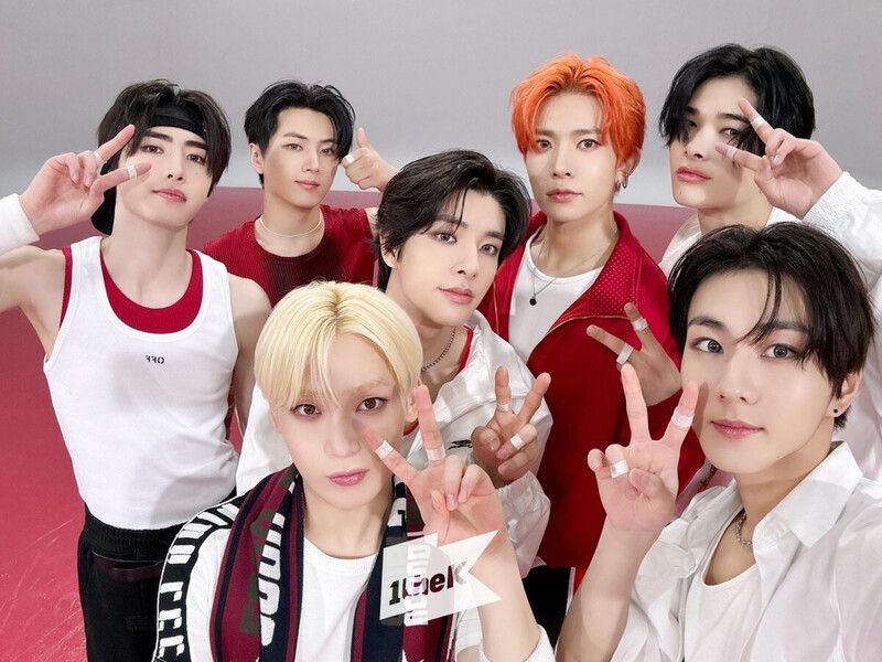 ENhypEN is sevEN 🇧🇷 (@heeswnzz) / Posts / X