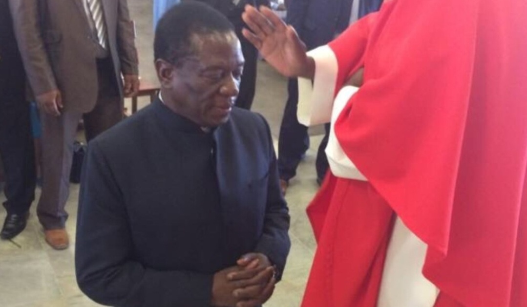 MJairosi's tweet photo. Mnangagwa has been a source of deep embarrassment &amp; turmoil for our country. What makes the situation even more painful is not only his apparent lack of awareness of the impact of his actions, but also the encouragement he gets from idiots who continue to support his behaviour. https://t.co/HyD6GLspLo
