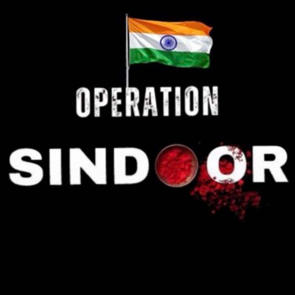 NVK_Shrivastava's tweet photo. #OpSindoor On this day a year ago, India demonstrated what it has always been capable of. 88 hours included hitting multiple terror infra, paralyzing Pakistan's Air defence. Hitting all major Pak air bases at will including the pride of Pakistan Air Force - Nur Khan. #IndiaWins https://t.co/7tHMHLeYed