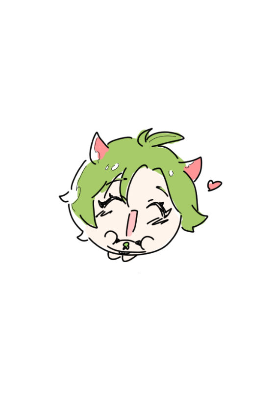harenoameiro's tweet photo. チビオリ💚 #NUcarnival https://t.co/v1o5SOY1md