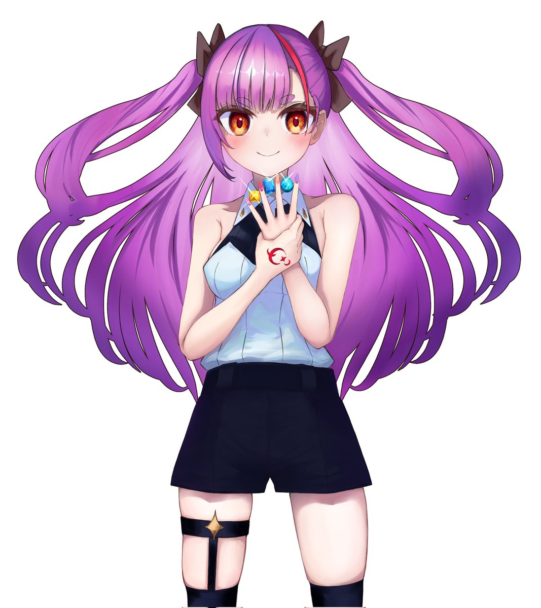 3Nomi⚆.̮⚆(さんのみ)5月休息中可能會發圖 (@3NoMi1_rokumi) / Posts / X