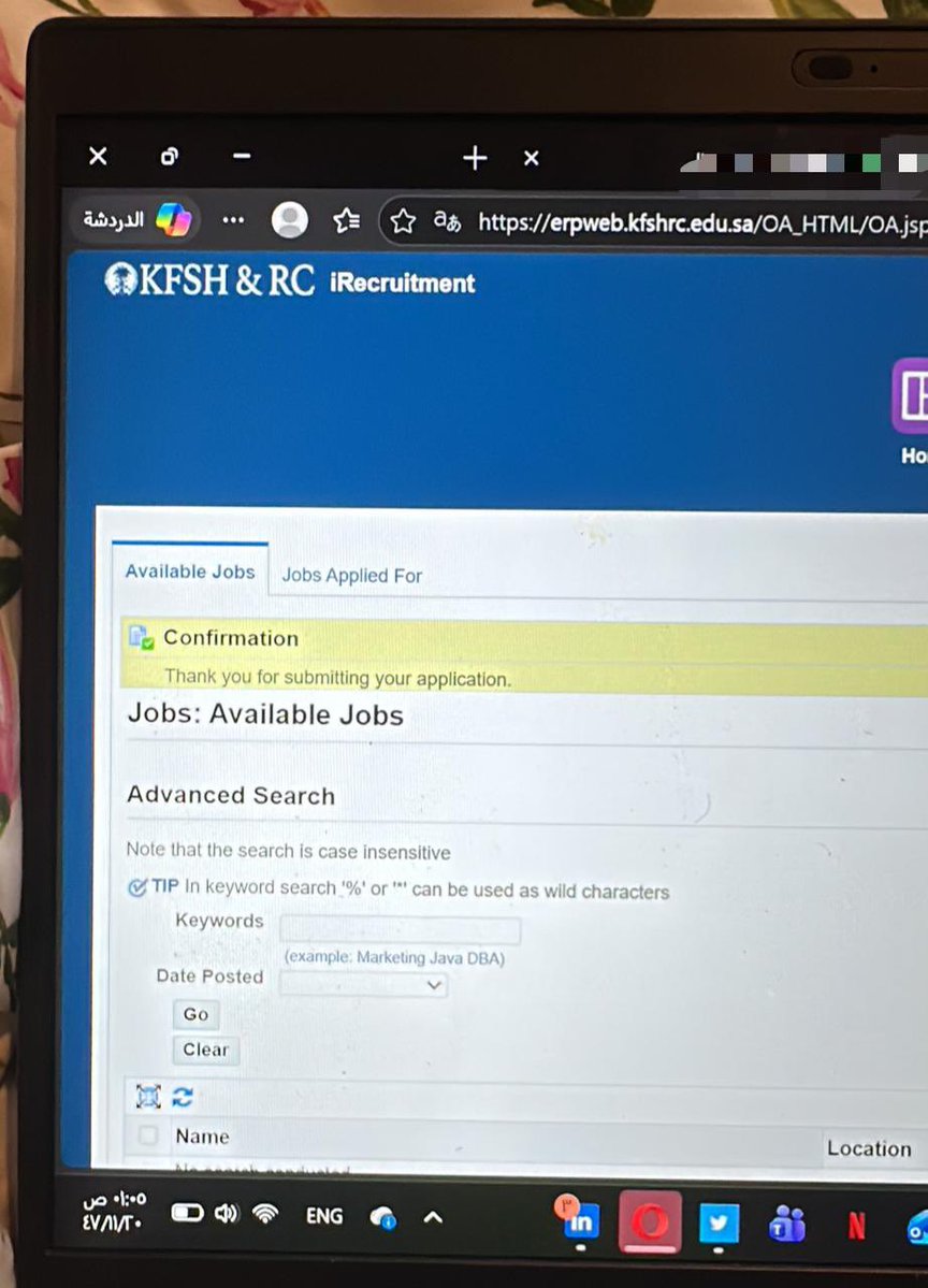 حاسوبية 💻 ✨|خدمات الكترونية tweet media