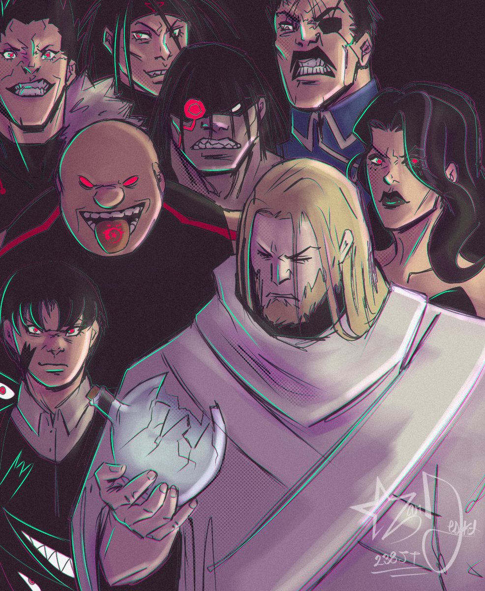 ZD_238jt's tweet photo. that one viltrumite panel

o algo así le dicen qsy
#fmab #homunculi https://t.co/X6J6iFT0w9