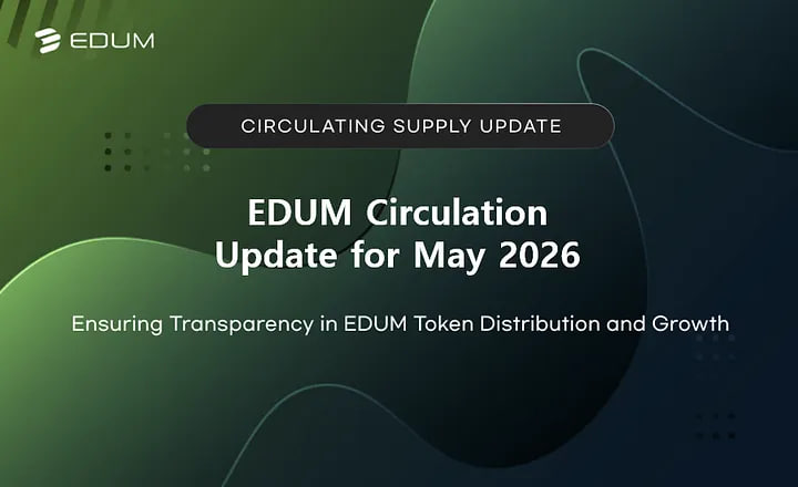 EDUM_Official tweet media