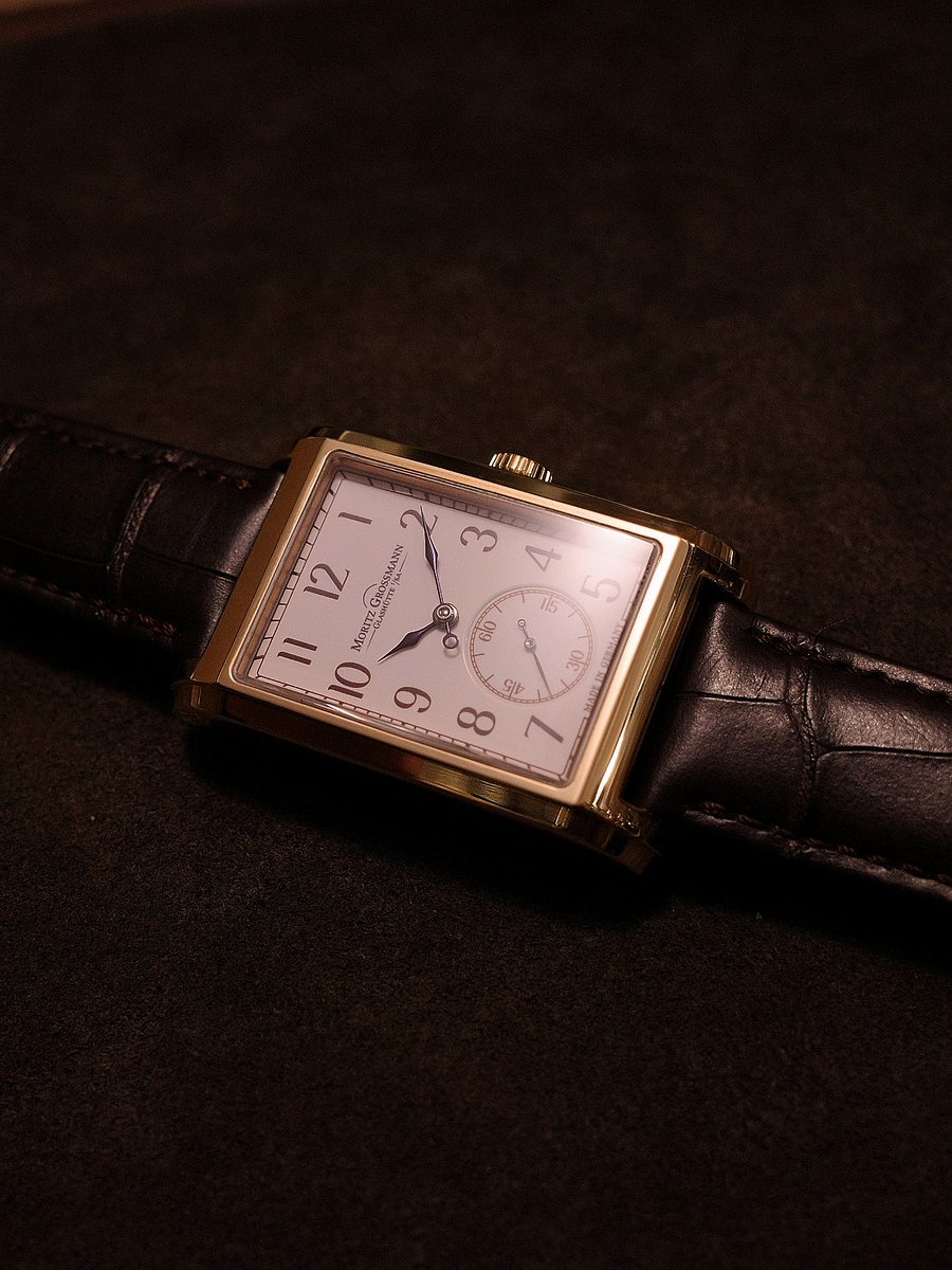 〜Dear Watch Lover,〜 by shellman［シェルマン］ tweet media