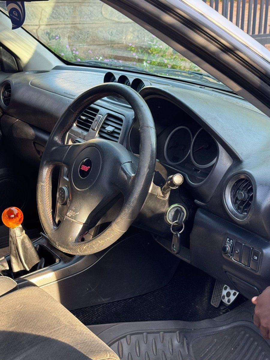 SwiftCruise Motors tweet media
