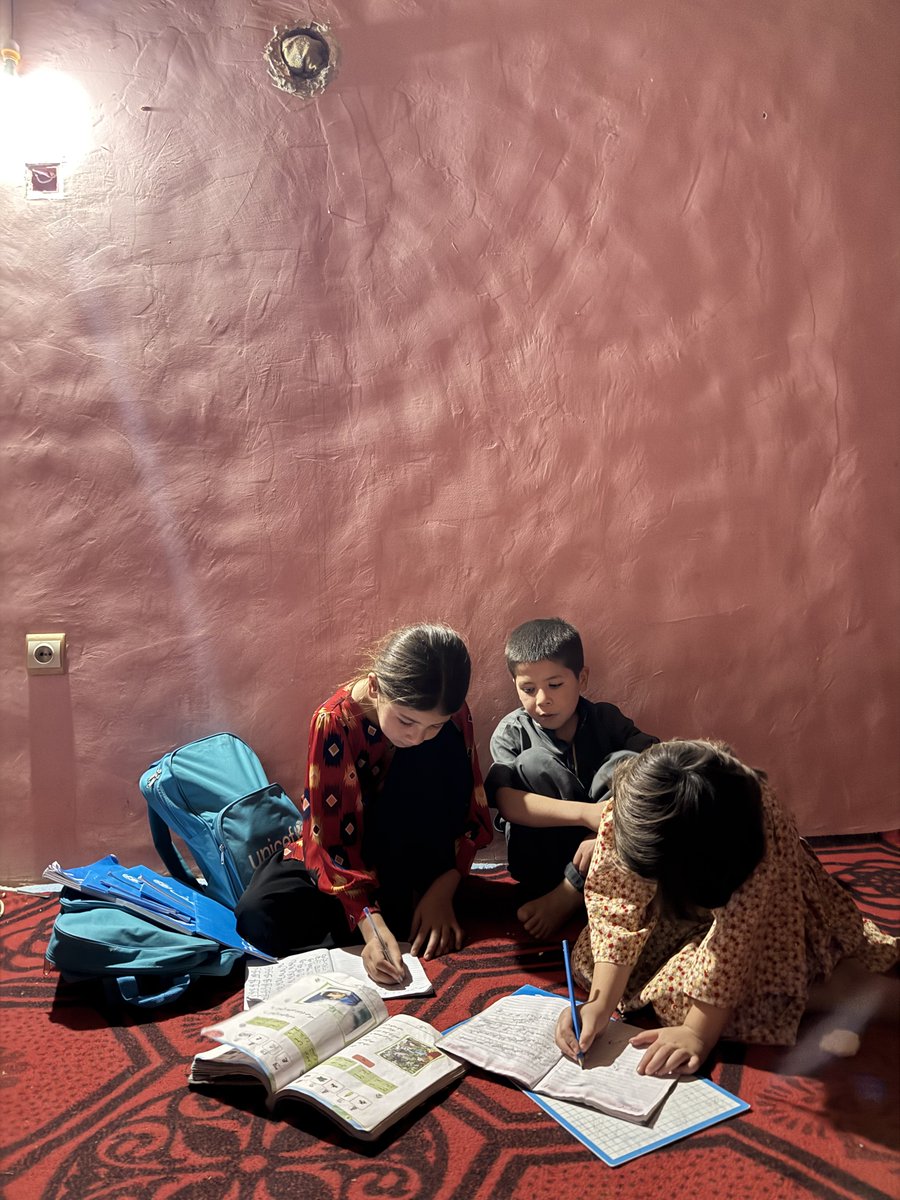 UNDP Afghanistan tweet media