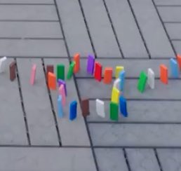문별 이름 별인거 ㅈㄴ 좋음