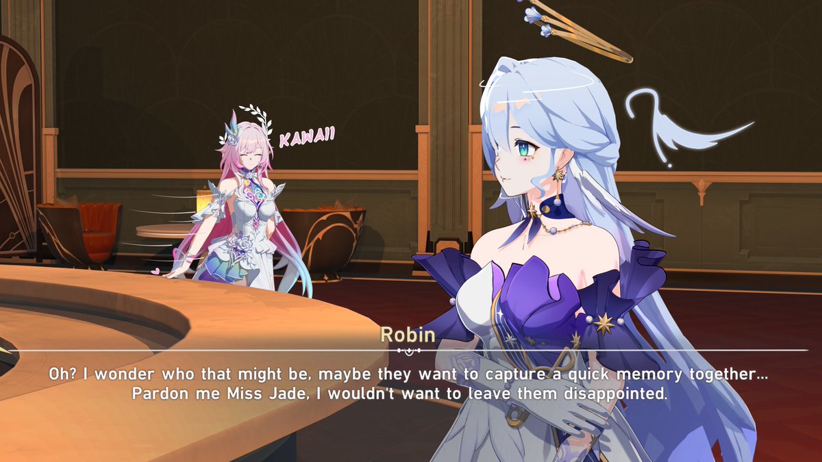 CryoPhoenix117's tweet photo. This particular fan was more than motivated to hear what else Robin could do with her beautiful voice

Edit: @ChrisV09_ 
Models: @DaB_neko 
Map: @XiaoLambo 
#Robin #Cyrene #HonkaiStarRail https://t.co/yDrHTvZTwa