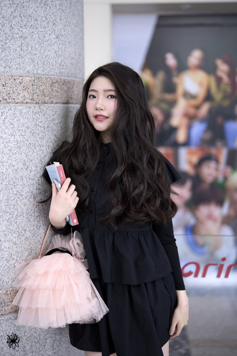 Blossom tweet media