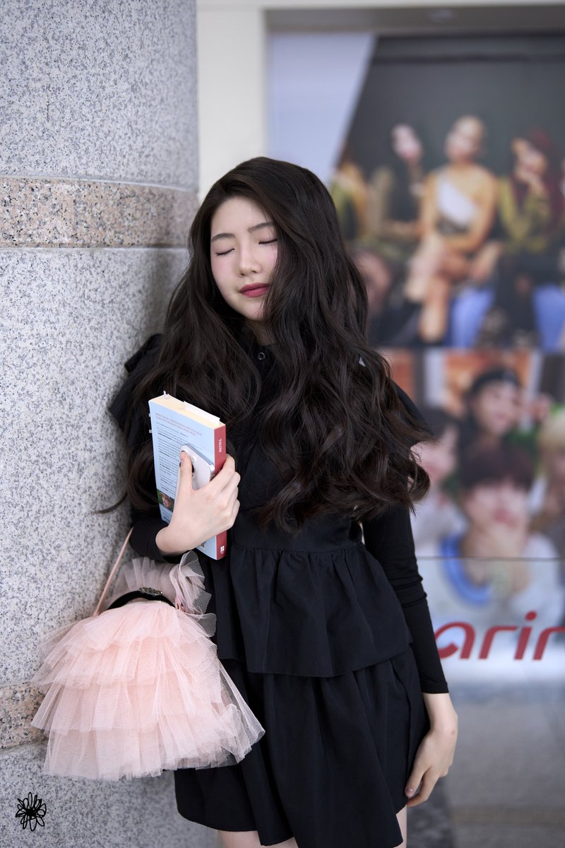 Blossom tweet media