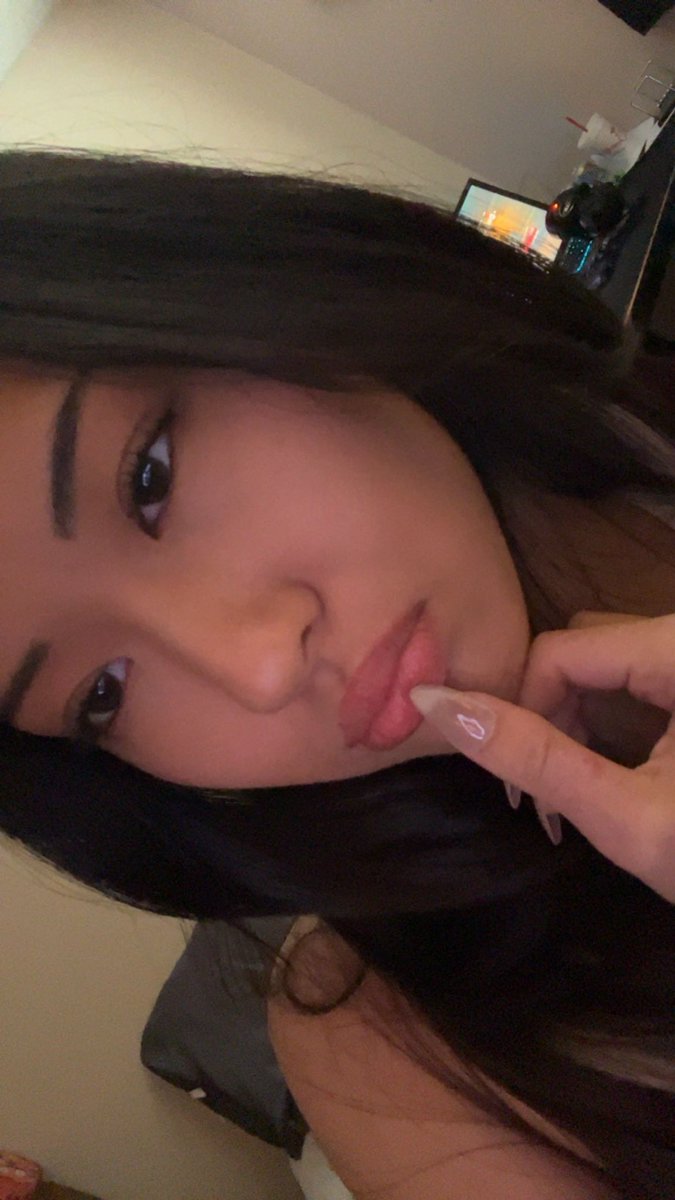 kikigoddess77's tweet photo. so i’m up and i’m soooo bored. which little cuck is too weak so resist giving me all their attention. test it, i might text u

#findom #asianfindom #highmaintenancefindom #bratfindom #princessfindom #luxuryfindom #asiangoddess #spoiledasian https://t.co/qufRrWAYId