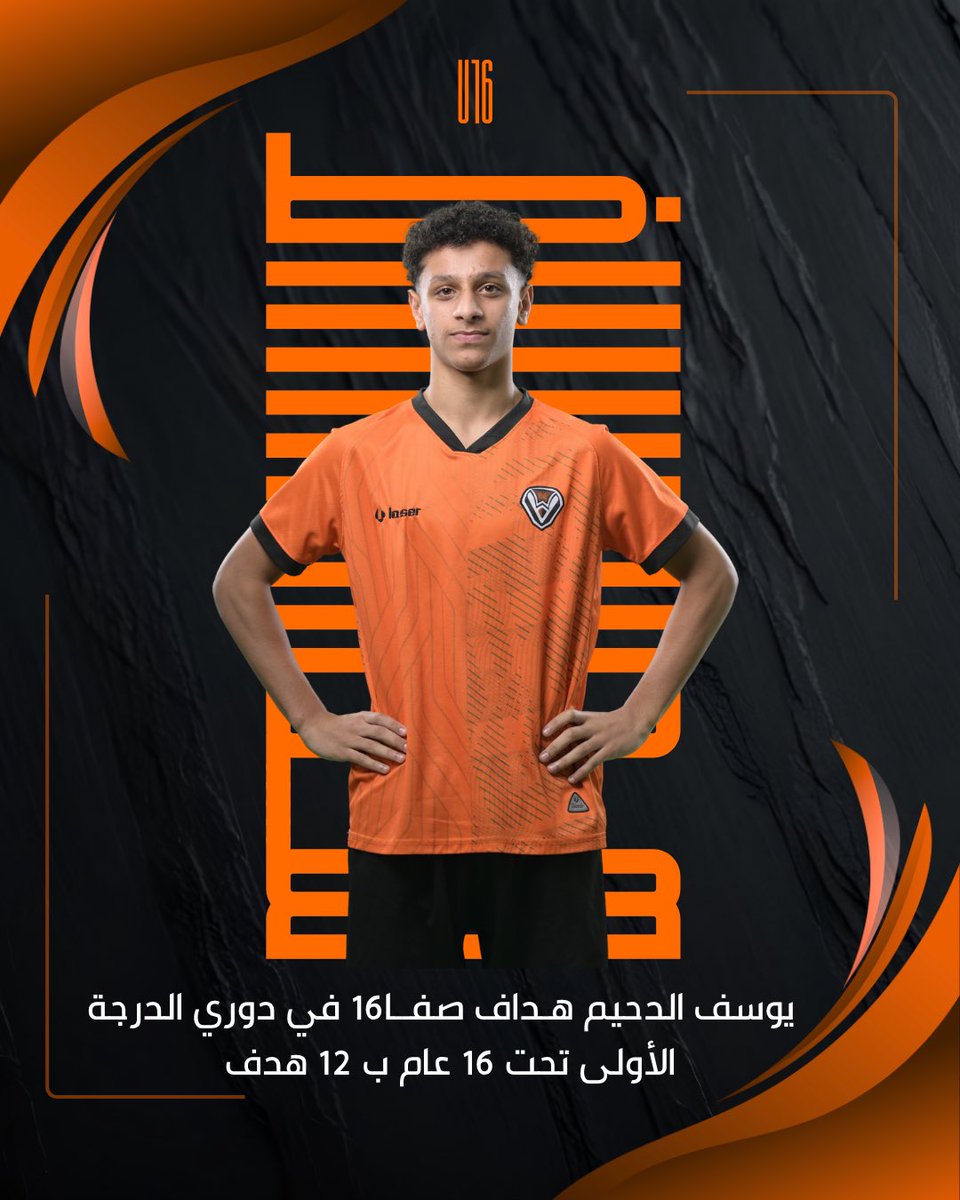 نادي الصفا | الفئات السنية لكرة القدم tweet media