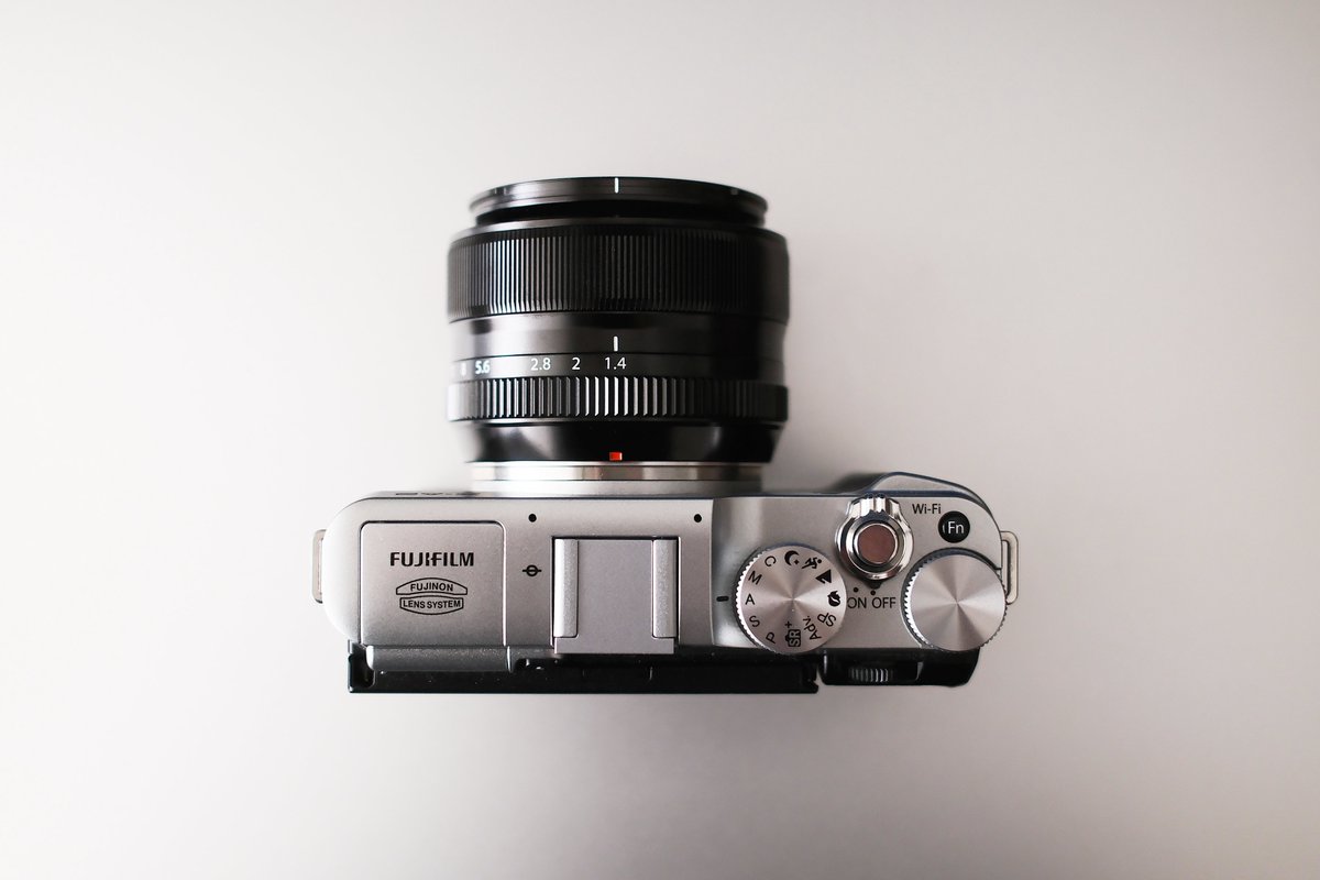 4万円で買えるFUJIFILMのカメラの写りがいい。