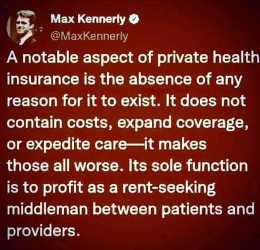 ElPasoScout's tweet photo. @ToriatheistTori I think some of them have had jobs they really hate for a long time but they have good health coverage and pensions they can't imagine life without. https://t.co/wwWPO8fTVs