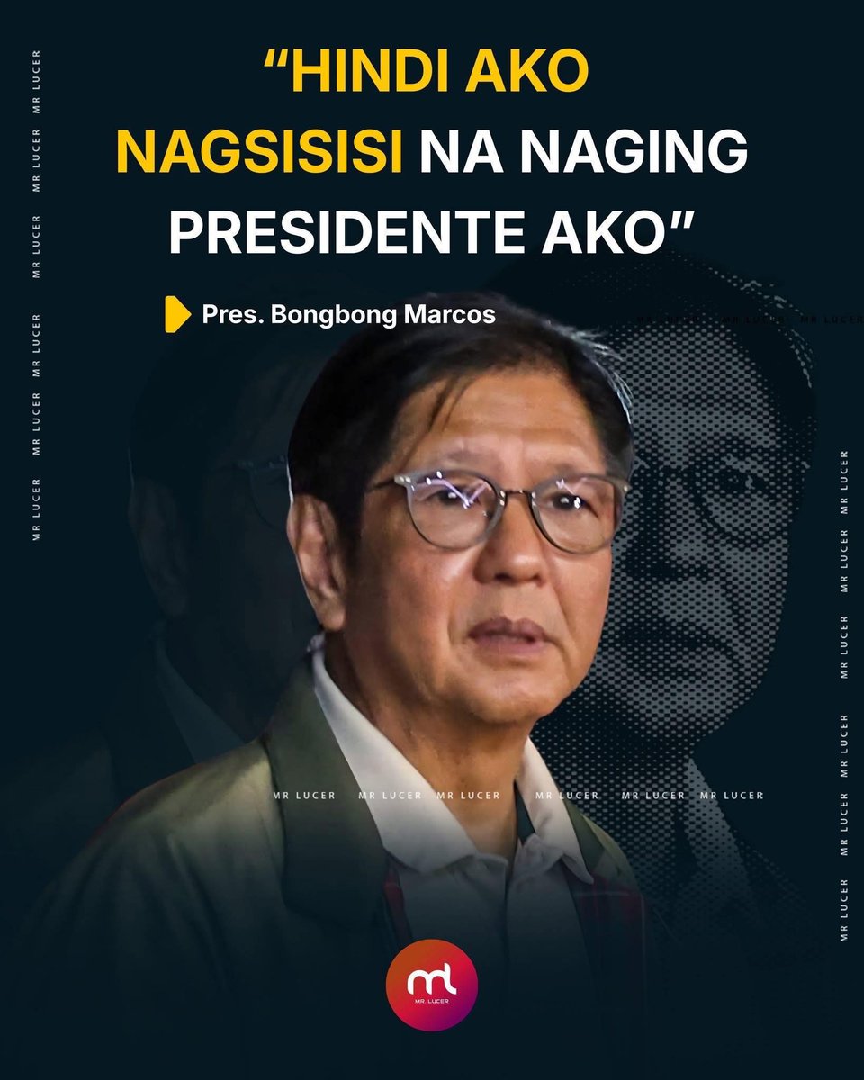 Ang mga Pilipino ang nagsisisi na ikaw ang naging presidente! Punyeta ka <a href="/bongbongmarcos/">Bongbong Marcos</a>!