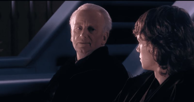 “Did you ever hear the tragedy of Red Lobster the Unlimited?”